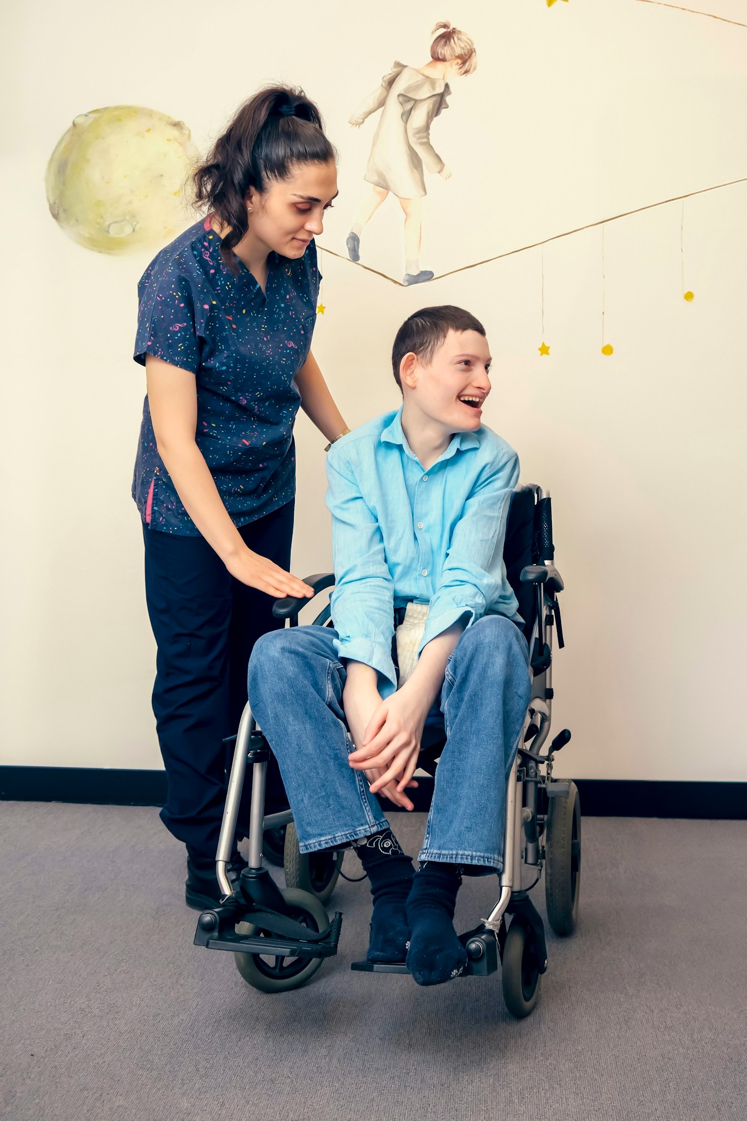 The Importance Of Specialized Respite Care