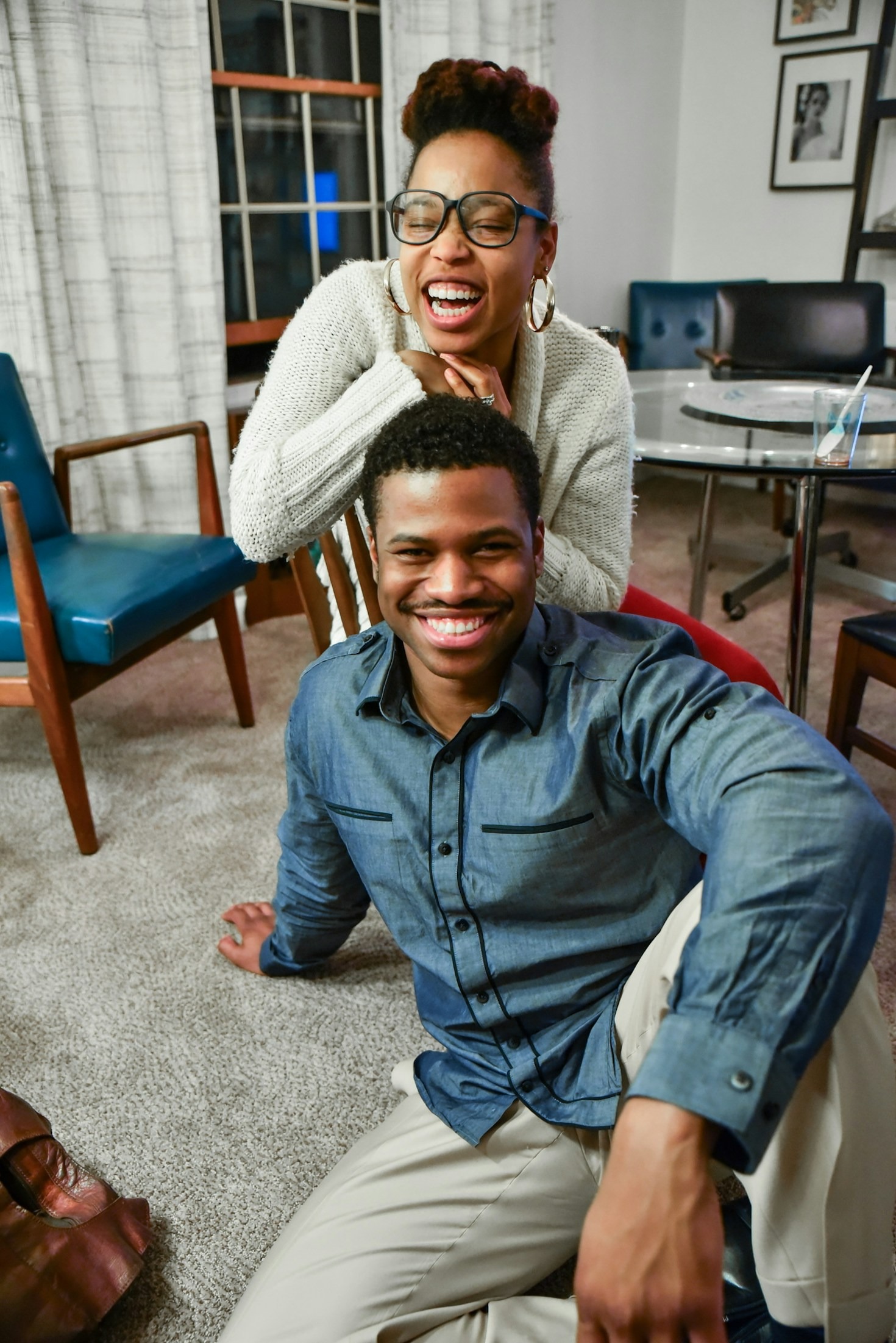 Building Independence In Young Adult Lives